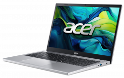 Ноутбук Acer Aspire Go 15 AG15-21P-R98Q (NX.J8TEU.008) Pure Silver - Картинка 7
