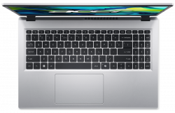 Ноутбук Acer Aspire Go 15 AG15-21P-R98Q (NX.J8TEU.008) Pure Silver - Картинка 3