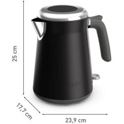 Электрочайник Tefal KI6668E0 - Картинка 3