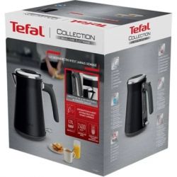 Электрочайник Tefal KI6668E0 - Картинка 9
