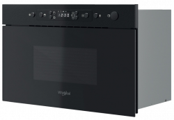 Мікрохвильова піч Whirlpool MBNA920B (859991659360) - Картинка 6