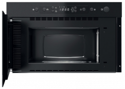 Мікрохвильова піч Whirlpool MBNA920B (859991659360) - Картинка 2