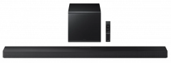  Samsung HW-QS700F 345, 3.1.2, BT, HDMI-eARC, Wi-Fi, , Dolby Atmos,  HW-QS700F/UA