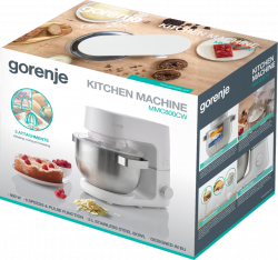 �������� ������ Gorenje MMC800CW  (742293) - �������� 20