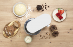 �������� ������ Gorenje MMC800CW  (742293) - �������� 25