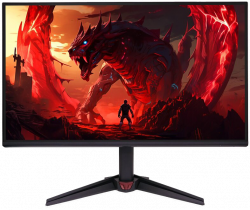 i 23.8" Acer VG240YGbip (UM.QV0EE.G03) Black