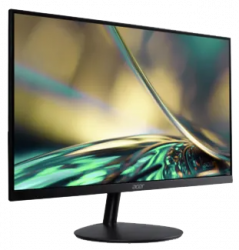 Монитор 23.8" Acer SA242YHbi (UM.QS2EE.H02) Black - Картинка 5