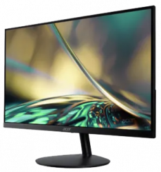 Монитор 23.8" Acer SA242YHbi (UM.QS2EE.H02) Black - Картинка 2