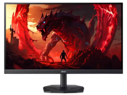 ���i��� 27" Acer KG271X1bmiipx (UM.HX1EE.102) Black