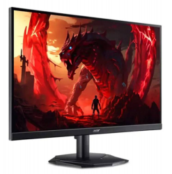 ���i��� 27" Acer KG271X1bmiipx (UM.HX1EE.102) Black - �������� 2