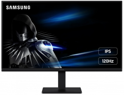 i 27" Samsung LS27F320GAIXCI