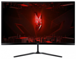  27" Acer ED270US3bmiipx (UM.HE0EE.306) Black