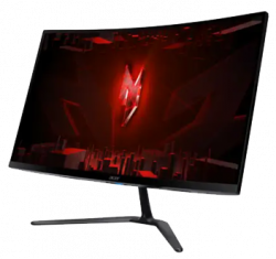 ���i��� 27" Acer ED270US3bmiipx (UM.HE0EE.306) Black - �������� 5