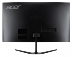 ���i��� 27" Acer ED270US3bmiipx (UM.HE0EE.306) Black - �������� 4