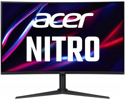 ���i��� 31.5" Acer XZ322QUP3bmiiphx (UM.JX0EE.309) Black