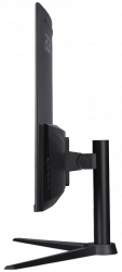 Монiтор 31.5" Acer XZ322QUP3bmiiphx (UM.JX0EE.309) Black - Картинка 2