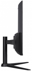 Монiтор 31.5" Acer XZ322QUP3bmiiphx (UM.JX0EE.309) Black - Картинка 6
