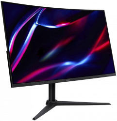Монiтор 31.5" Acer XZ322QUP3bmiiphx (UM.JX0EE.309) Black - Картинка 7