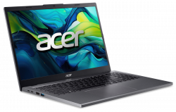 Ноутбук Acer Aspire 15 A15-61M-R9U9 (NX.JDHEU.003) Steel Gray - Картинка 6