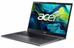 Ноутбук Acer Aspire 15 A15-61M-R22U (NX.JDHEU.006) Steel Gray - Картинка 2