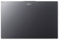 Ноутбук Acer Aspire 15 A15-61M-R22U (NX.JDHEU.006) Steel Gray - Картинка 8