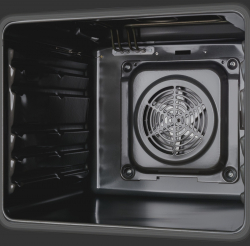 Электрическая плита Hansa FCCX682009 (55907) - Картинка 2