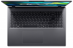 ������� Acer Aspire 16 A16-51GM-554C (NX.KXPEU.001) Steel Gray - �������� 3