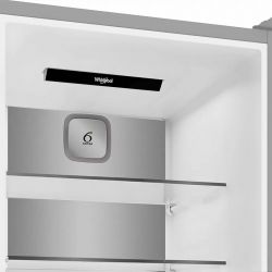 Холодильник Whirlpool WHK 26403 XP6U (859991728680) - Картинка 5