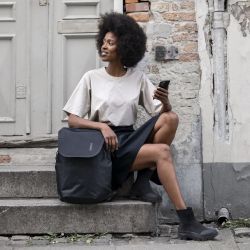 ������ Thule Subterra 2 Expandable Backpack 26-32L TRVL Dark Slate (3205055) - �������� 3