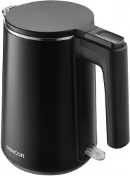 Электрочайник Sencor SWK 0156BK (41019960) - Картинка 8