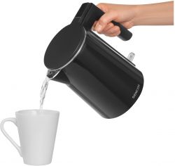 Электрочайник Sencor SWK 0156BK (41019960) - Картинка 9