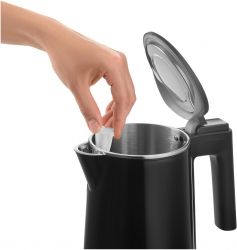 Электрочайник Sencor SWK 0156BK (41019960) - Картинка 4