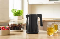 Электрочайник Sencor SWK 0156BK (41019960) - Картинка 6