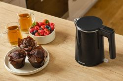 Электрочайник Sencor SWK 0156BK (41019960) - Картинка 7