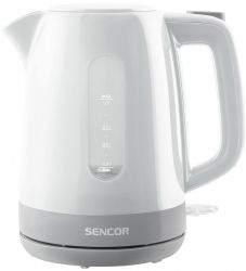 Электрочайник Sencor SWK 1020WH (41022320) - Картинка 7