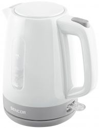 Электрочайник Sencor SWK 1020WH (41022320) - Картинка 2