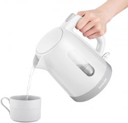 Электрочайник Sencor SWK 1020WH (41022320) - Картинка 8