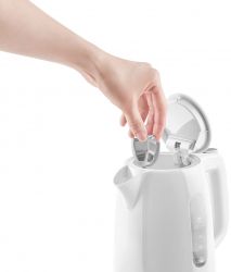 Электрочайник Sencor SWK 1020WH (41022320) - Картинка 3