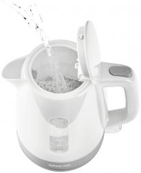 Электрочайник Sencor SWK 1020WH (41022320) - Картинка 10