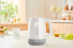 Электрочайник Sencor SWK 1020WH (41022320) - Картинка 12