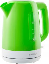 Электрочайник Sencor SWK 1021GR (41023199) - Картинка 8
