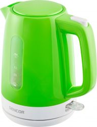 Электрочайник Sencor SWK 1021GR (41023199) - Картинка 2