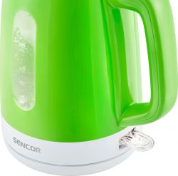 Электрочайник Sencor SWK 1021GR (41023199) - Картинка 9