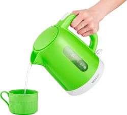 Электрочайник Sencor SWK 1021GR (41023199) - Картинка 10