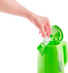 Электрочайник Sencor SWK 1021GR (41023199) - Картинка 4