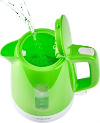 Электрочайник Sencor SWK 1021GR (41023199) - Картинка 5