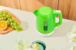 Электрочайник Sencor SWK 1021GR (41023199) - Картинка 13