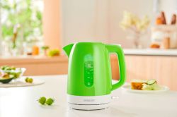 Электрочайник Sencor SWK 1021GR (41023199) - Картинка 7