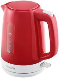 Электрочайник Sencor SWK 1024RD (41023200) - Картинка 3