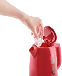 Электрочайник Sencor SWK 1024RD (41023200) - Картинка 4